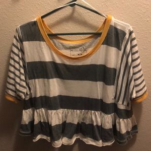 Free People shirt